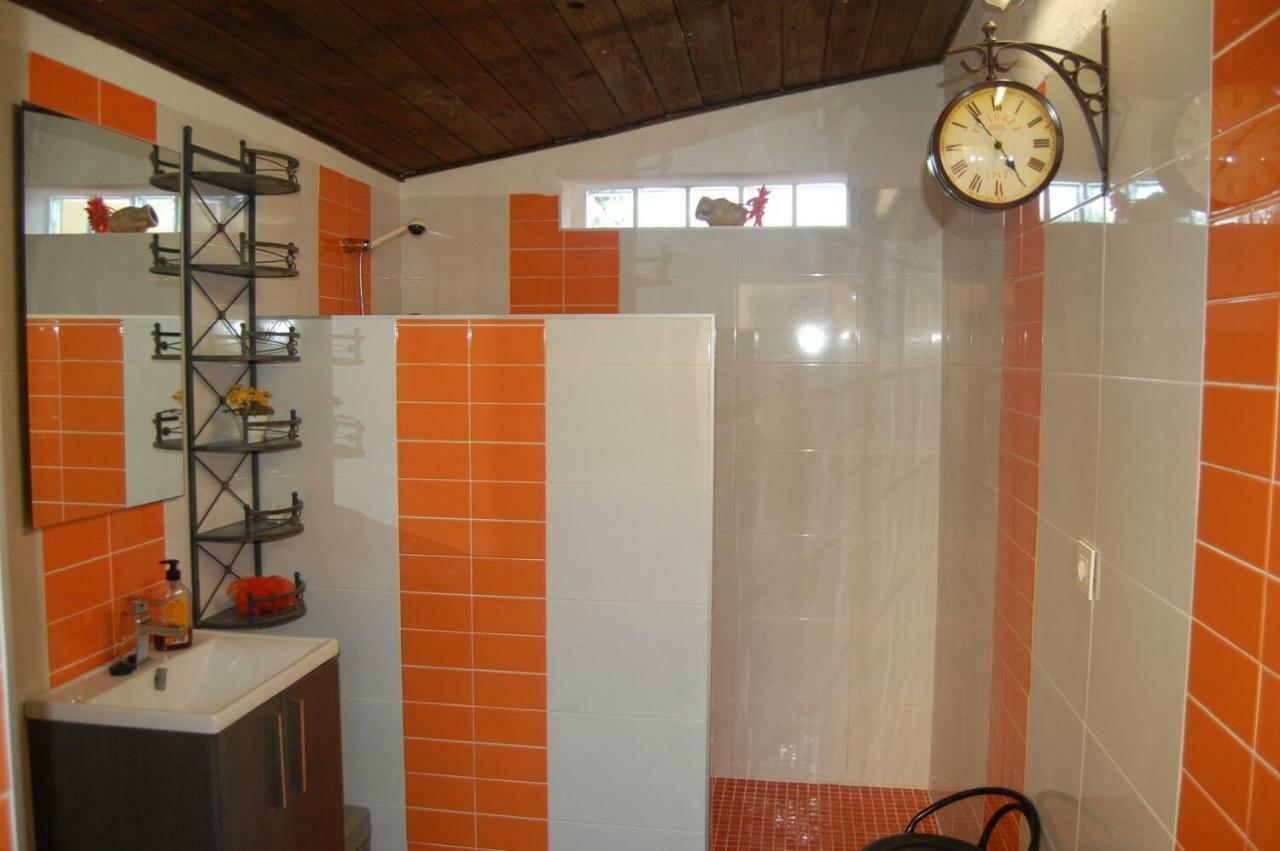 Casa Tambor Villa Puebla de Vallbona Luaran gambar