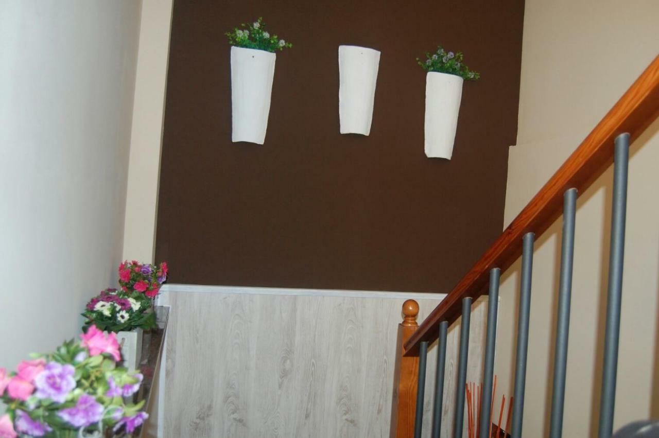 Casa Tambor Villa Puebla de Vallbona Luaran gambar