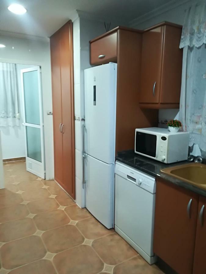 Casa Tambor Villa Puebla de Vallbona Luaran gambar